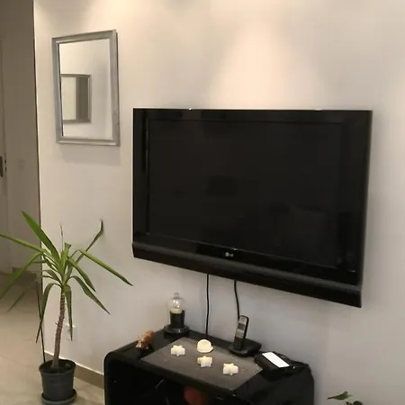 4 Pieces Design 100 Metres Croisette - 3 Bedrooms