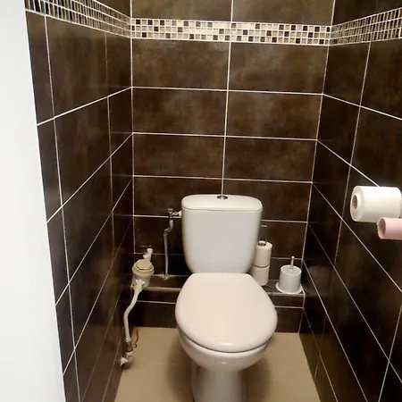 公寓 4 Pieces Design 100 Metres Croisette - 3 Bedrooms 戛纳