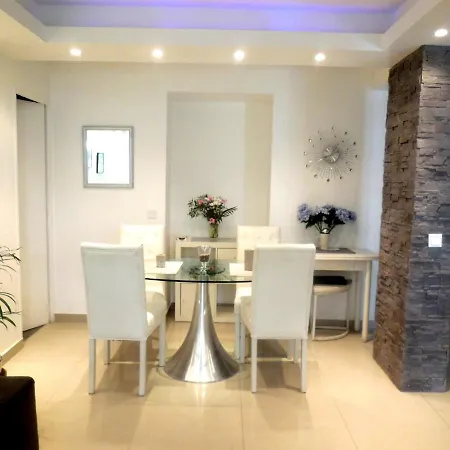 4 Pieces Design 100 Metres Croisette - 3 Bedrooms *