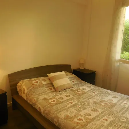 4 Pieces Design 100 Metres Croisette - 3 Bedrooms 公寓 戛纳