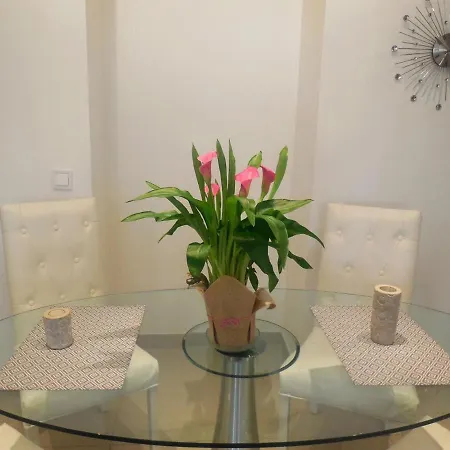 4 Pieces Design 100 Metres Croisette - 3 Bedrooms 戛纳