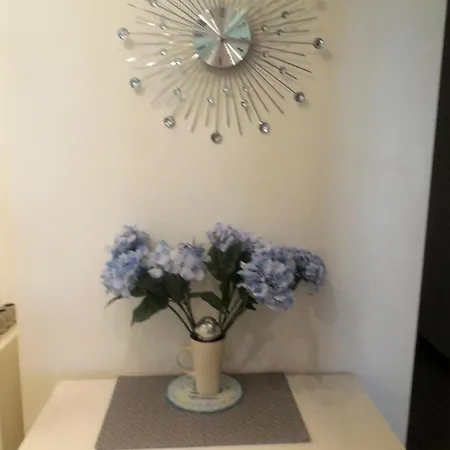 4 Pieces Design 100 Metres Croisette - 3 Bedrooms 戛纳