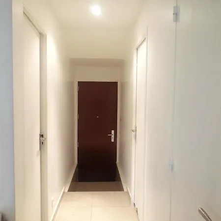 4 Pieces Design 100 Metres Croisette - 3 Bedrooms